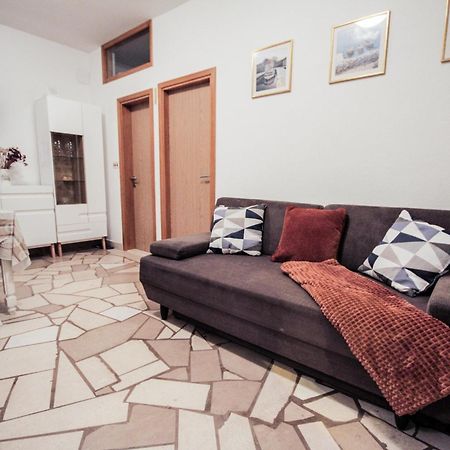 Villa Kata Marusici  Buitenkant foto