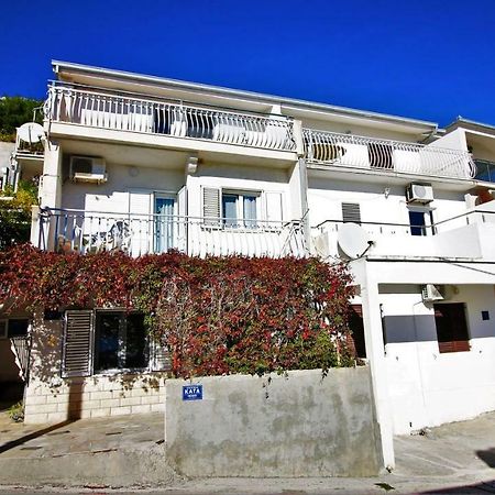 Villa Kata Marusici  Buitenkant foto