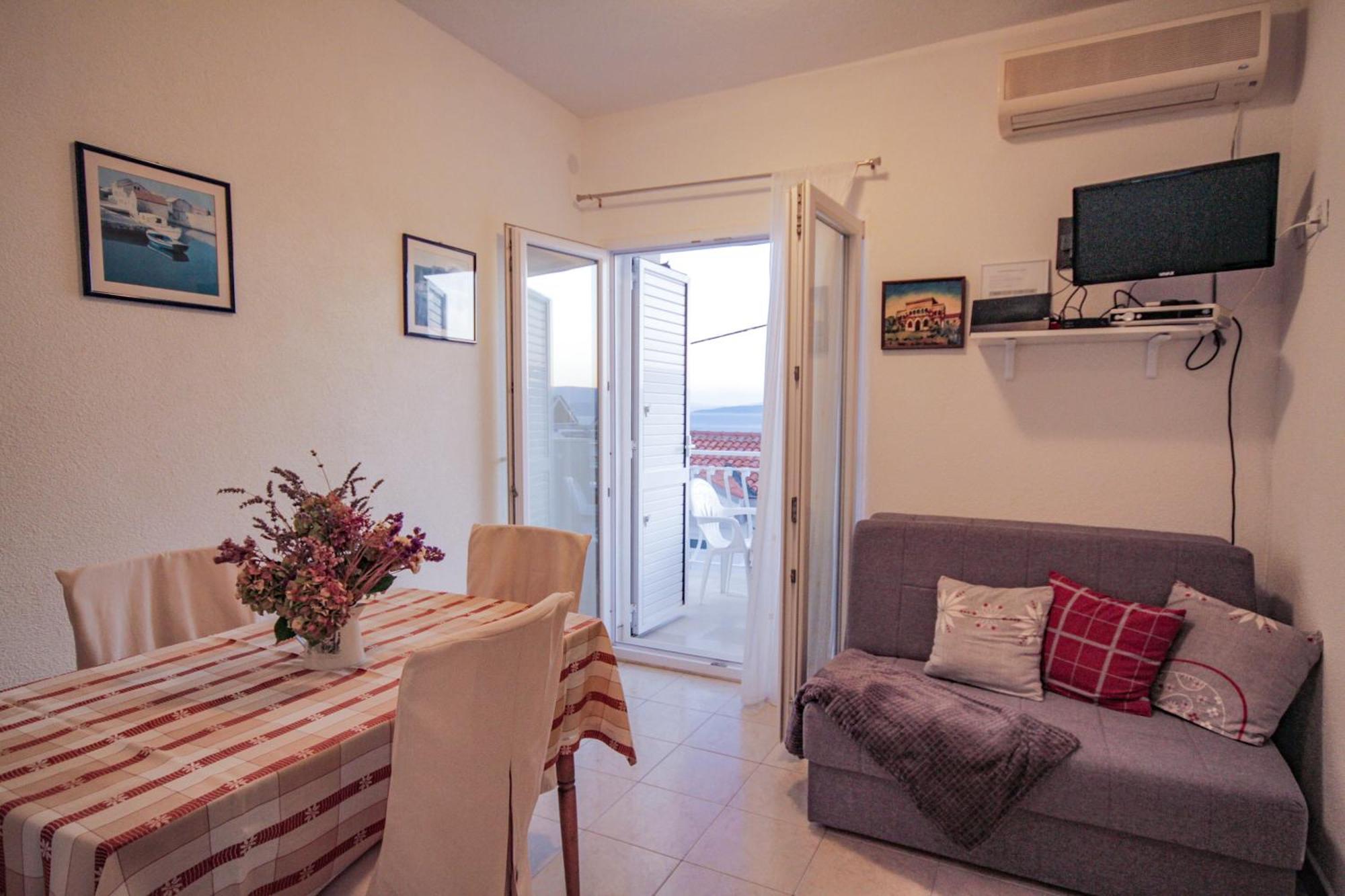 Villa Kata Marusici  Buitenkant foto