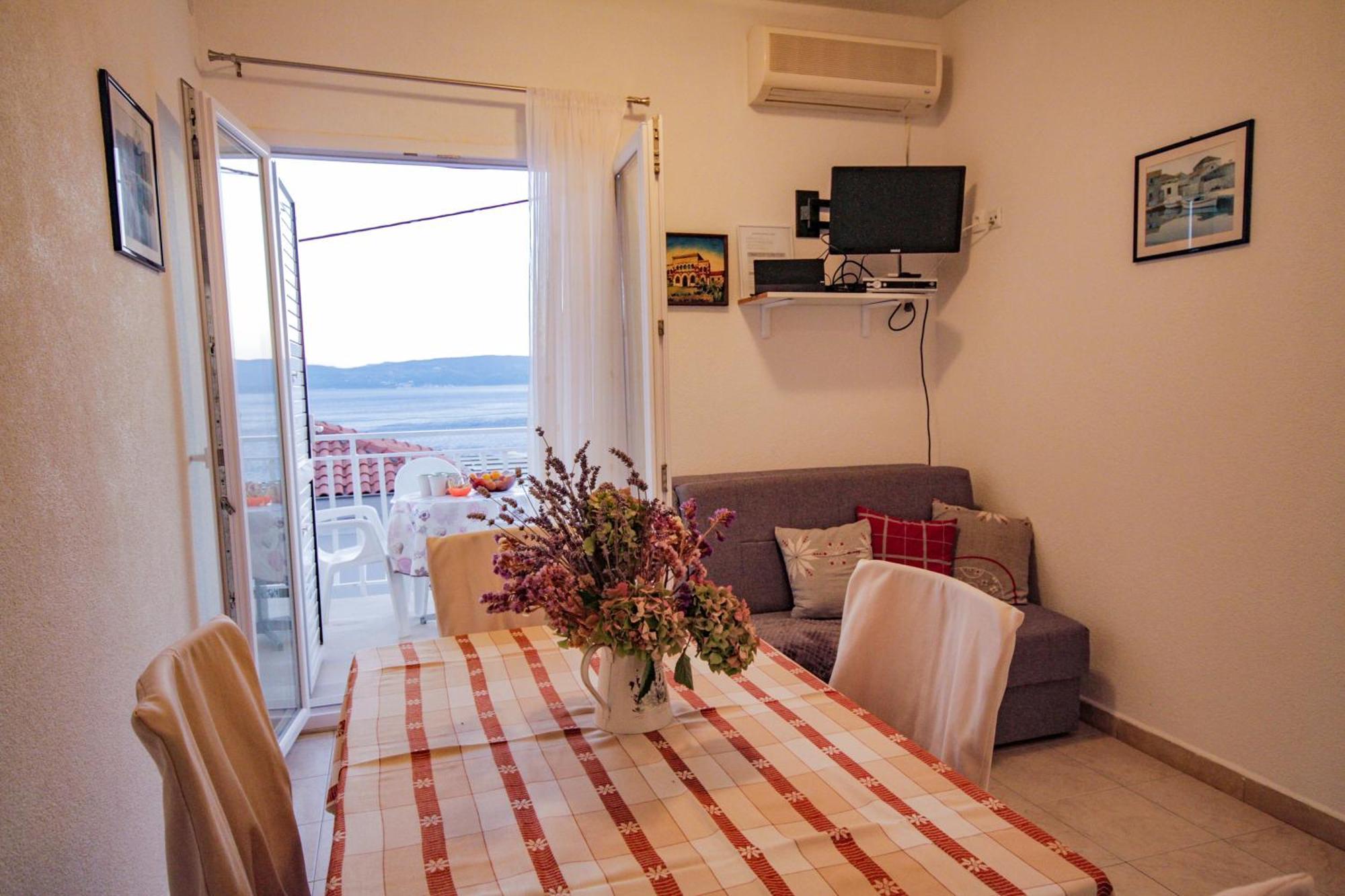 Villa Kata Marusici  Buitenkant foto