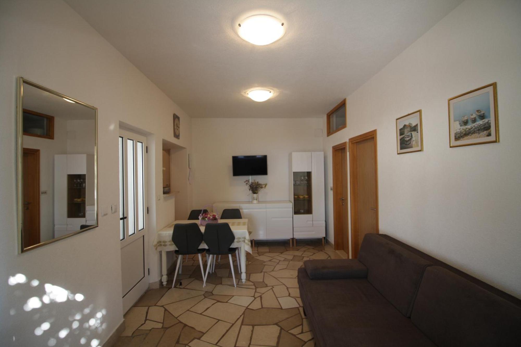 Villa Kata Marusici  Buitenkant foto