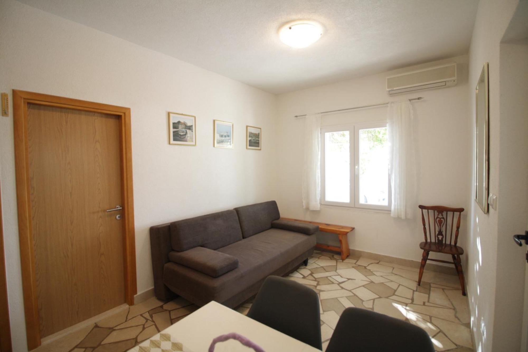 Villa Kata Marusici  Buitenkant foto