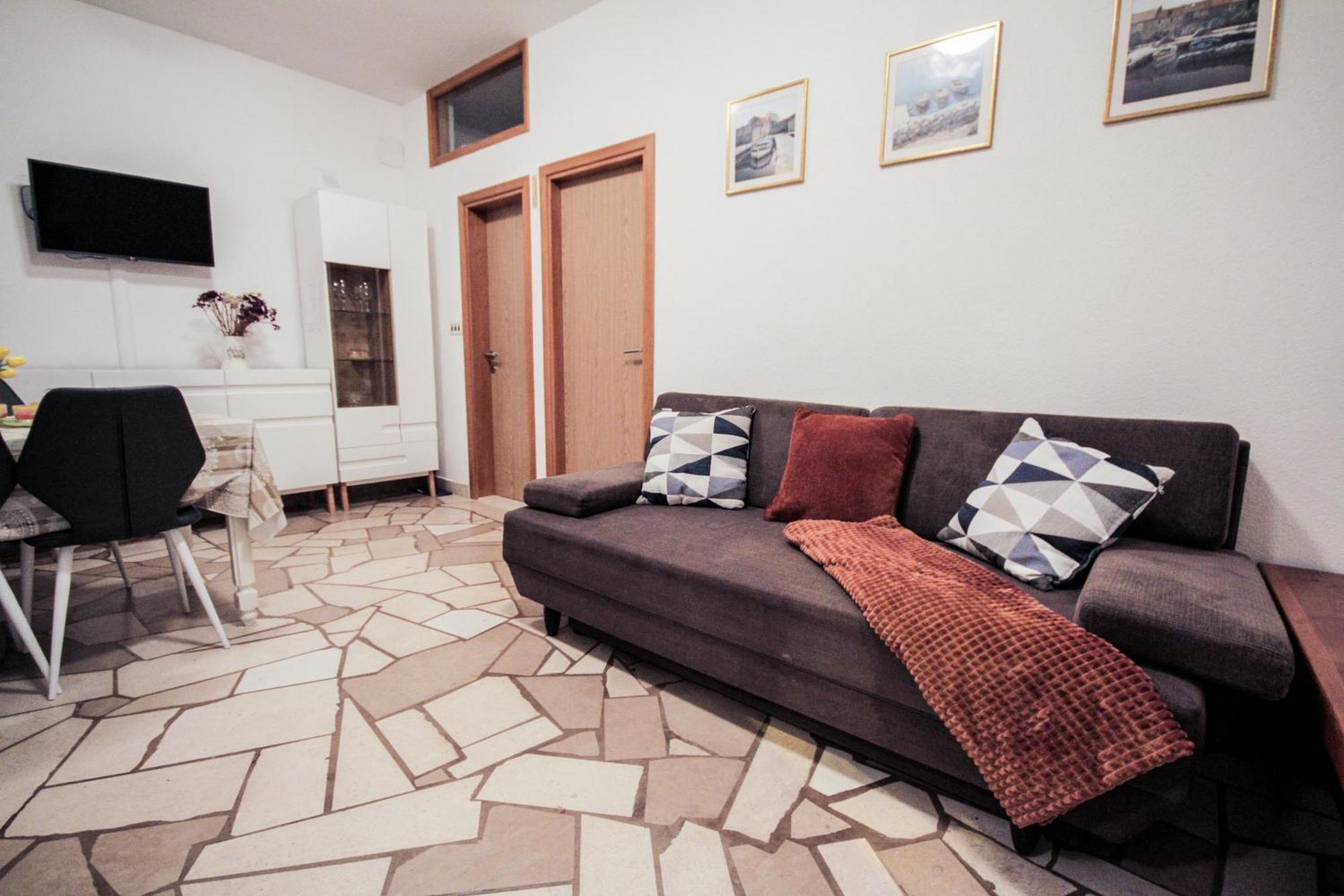 Villa Kata Marusici  Buitenkant foto