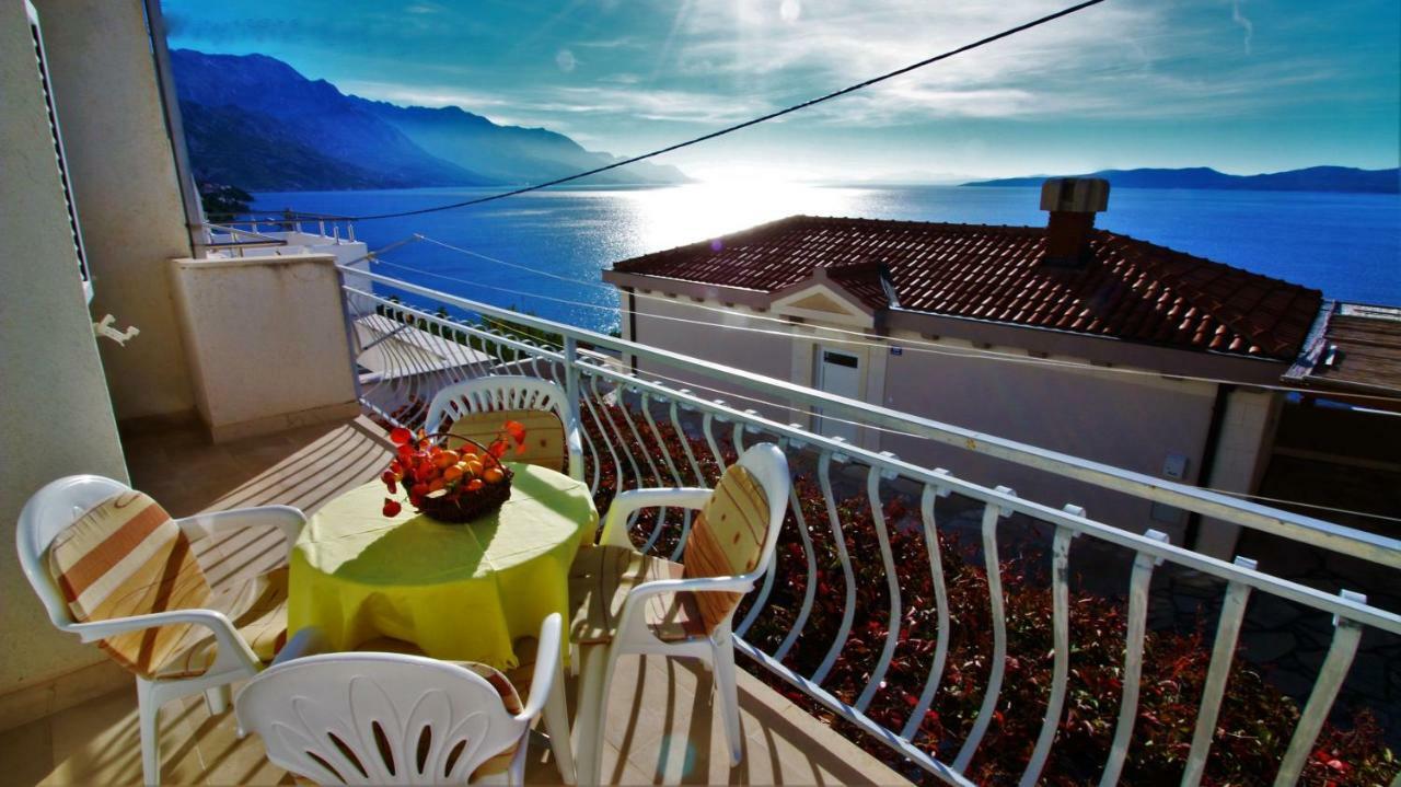 Villa Kata Marusici  Buitenkant foto