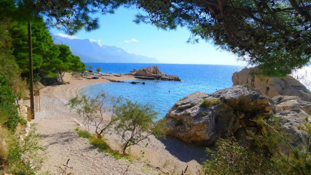 Villa Kata Marusici  Buitenkant foto