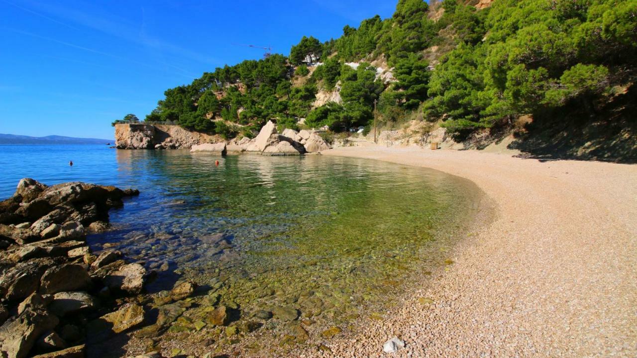 Villa Kata Marusici  Buitenkant foto