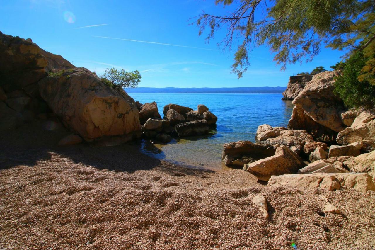Villa Kata Marusici  Buitenkant foto