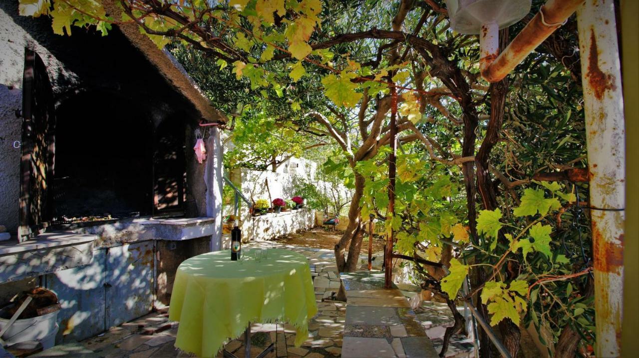 Villa Kata Marusici  Buitenkant foto