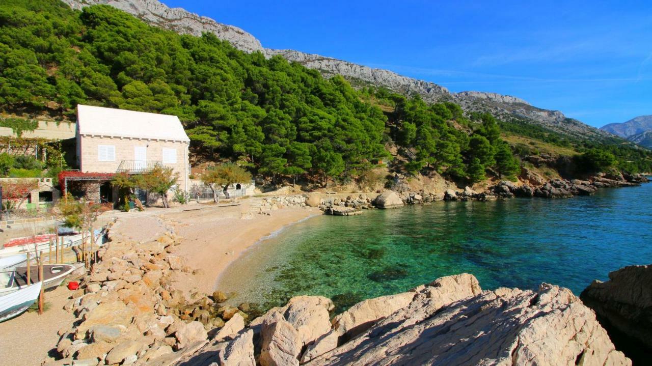 Villa Kata Marusici  Buitenkant foto