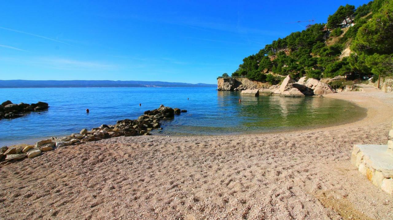 Villa Kata Marusici  Buitenkant foto