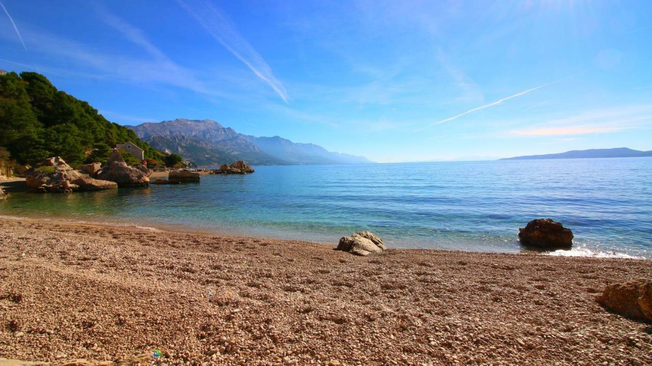 Villa Kata Marusici  Buitenkant foto