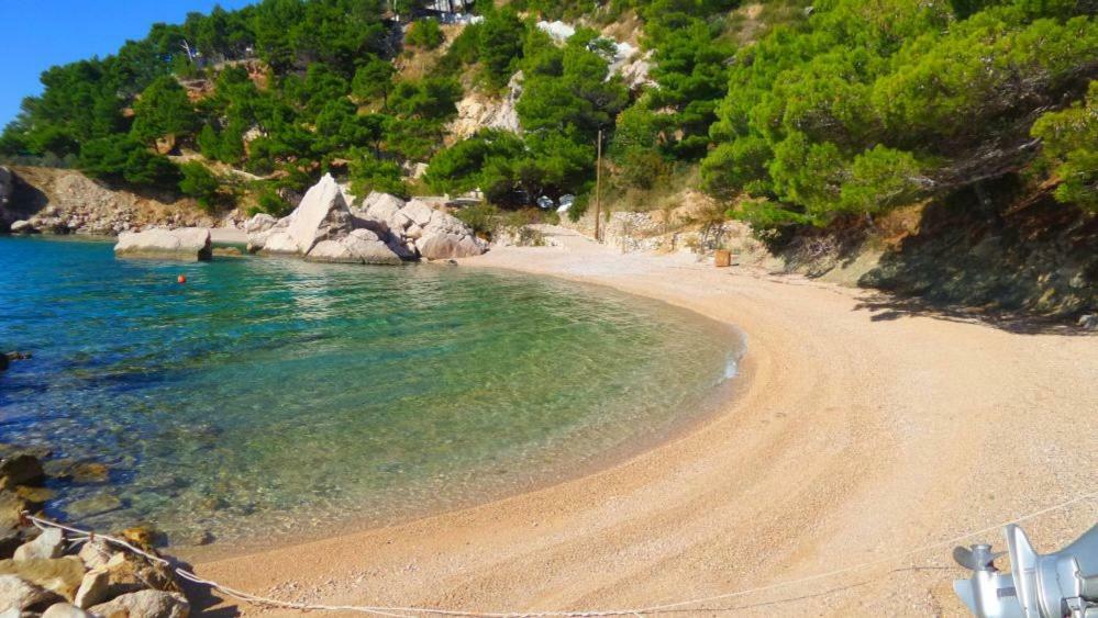Villa Kata Marusici  Buitenkant foto