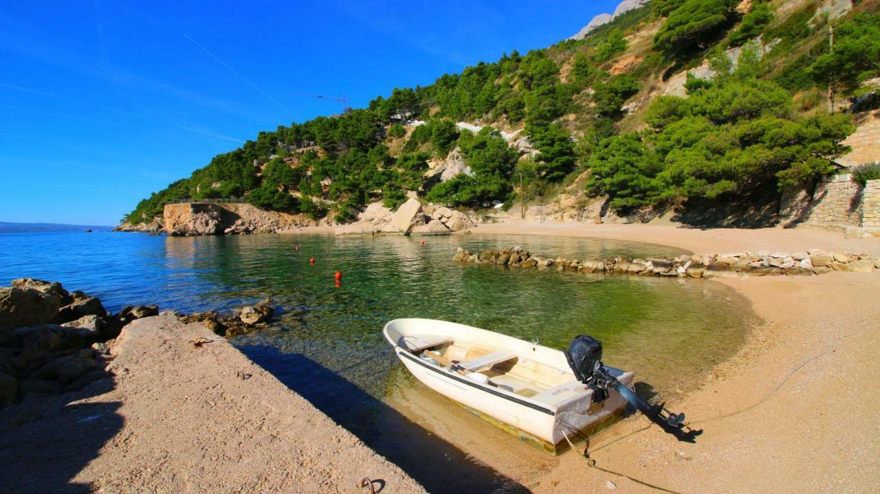 Villa Kata Marusici  Buitenkant foto