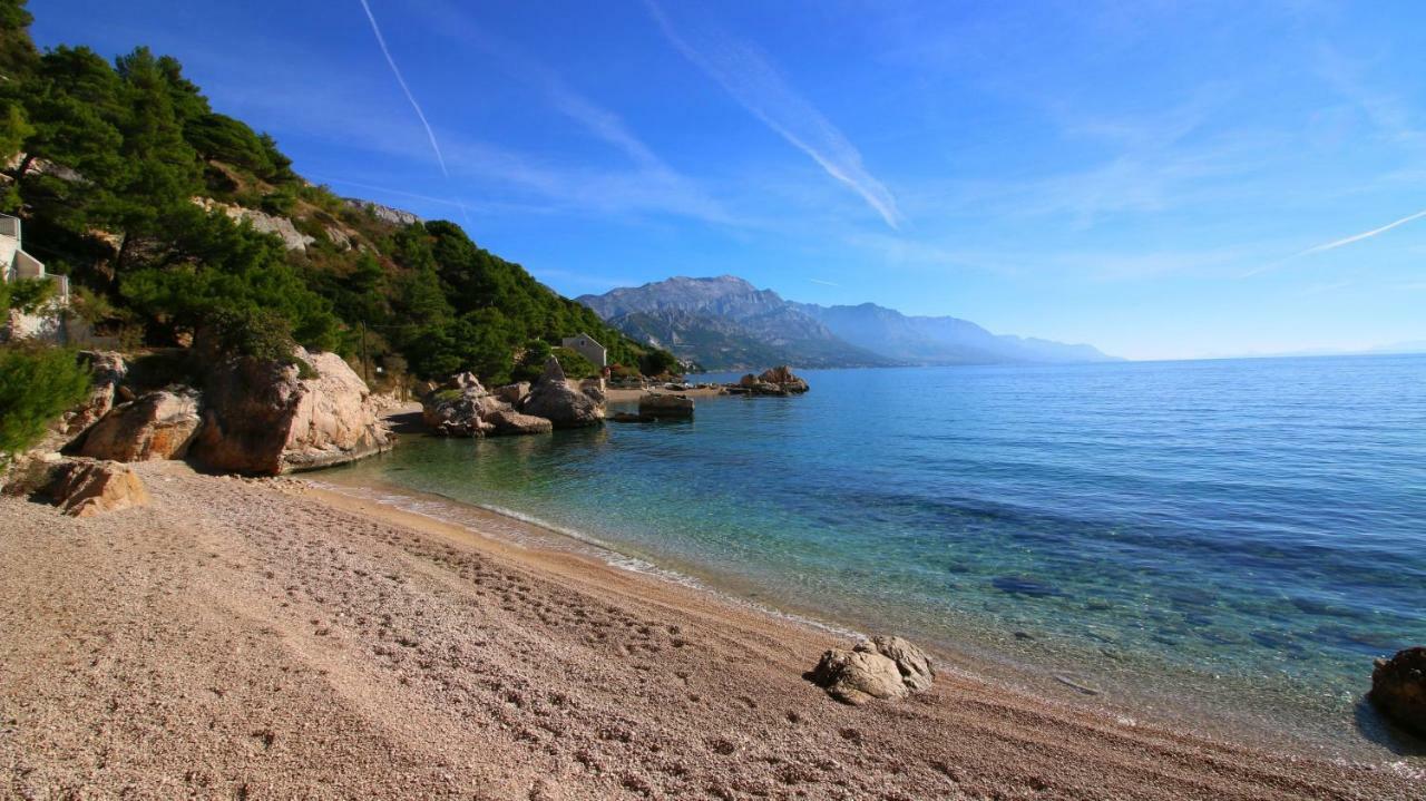Villa Kata Marusici  Buitenkant foto