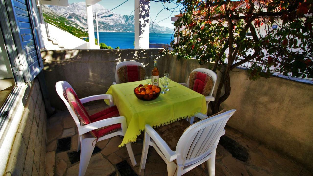 Villa Kata Marusici  Buitenkant foto